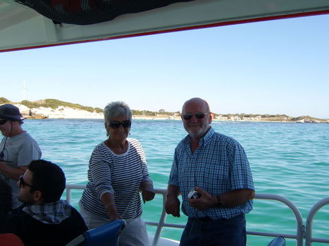 Rottnest Island Tour From Perth Or Fremantle Including Adventure Speed Boat Ride - Kalgoorlie Accommodation 5