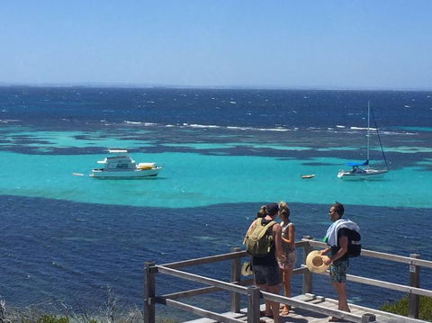 Rottnest Island Tour From Perth Or Fremantle Including Bus Tour - Kalgoorlie Accommodation 4