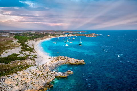 Rottnest Island Tour From Perth Or Fremantle Including Bus Tour - Kalgoorlie Accommodation 8