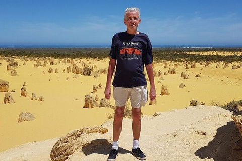 Pinnacles Day Trip From Perth Including Yanchep National Park - Kalgoorlie Accommodation 7