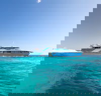 Fremantle to Rottnest Island Roundtrip Ferry Ticket - Kalgoorlie Accommodation