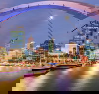 Swan River Twilight Cruise - Kalgoorlie Accommodation