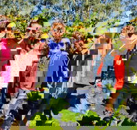 Swan Valley Tour from Perth Wine Beer and Chocolate Tastings - Kalgoorlie Accommodation