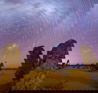 Pinnacles Sunset Dinner and Wildlife Experience a Small Group Tour - Kalgoorlie Accommodation