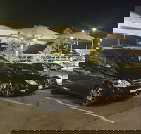 Perth Airport Transfer by Private Chauffeur Airport to Perth CBD Hotel - Kalgoorlie Accommodation