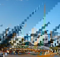 Skip-the-Line Perth Bell Tower Experience Ticket - Kalgoorlie Accommodation