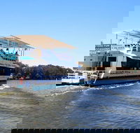 Murray River Lunch Cruise - Kalgoorlie Accommodation