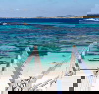 Rottnest Island All-Inclusive Grand Island Tour From Perth - Kalgoorlie Accommodation