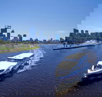 One-way Sightseeing Cruise between Perth and Fremantle - Kalgoorlie Accommodation