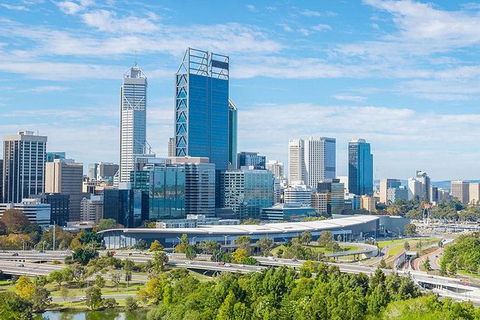 Full-Day Perth, Fremantle, Swan Valley & Wildlife Park - Kalgoorlie Accommodation 0