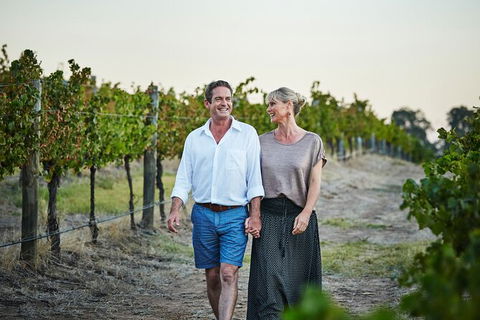 Half-Day Swan Valley Walk & Fruit Orchard - Kalgoorlie Accommodation 9