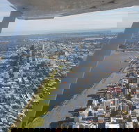 Perth Scenic Flight - City River and Beaches - Kalgoorlie Accommodation