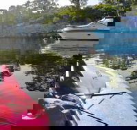 Perth Stand up Paddle Hire - Kalgoorlie Accommodation