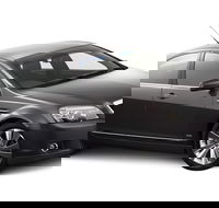 Private Arrival Transfer Perth Airport to Hotel - Kalgoorlie Accommodation