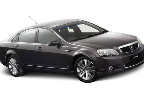 Private Departure Transfer: Hotel To Perth Airport - Kalgoorlie Accommodation 0