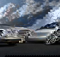 Perth Arrival Transfer Airport to Perth CBD - Kalgoorlie Accommodation