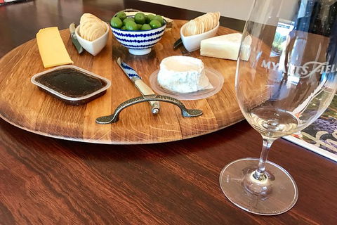 Small-Group Bickley Valley Wine Tour - Kalgoorlie Accommodation 3