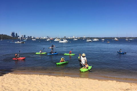 Stand Up Paddle Boarding - 2 Person Lesson - 1 Hour - Kalgoorlie Accommodation 9