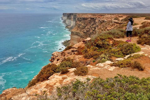 10 Day Perth To Adelaide - The Great Australian Wilderness Journey - Kalgoorlie Accommodation 12