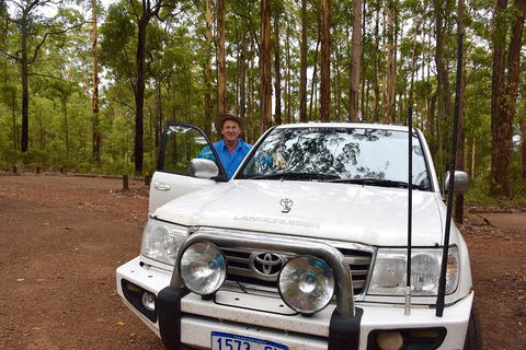 10 Day Perth To Adelaide - The Great Australian Wilderness Journey - Kalgoorlie Accommodation 11