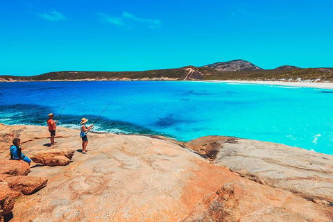 10 Day Perth To Adelaide - The Great Australian Wilderness Journey - Kalgoorlie Accommodation 21
