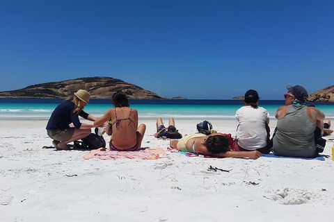 6 Day Esperance, Margaret River And Albany Tour - Kalgoorlie Accommodation 1