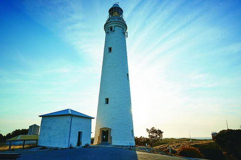 Rottnest Bayseeker Bus Tour From Hillarys Boat Harbour - Kalgoorlie Accommodation 4