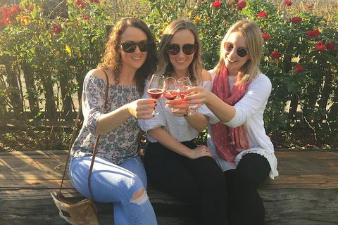 Swan Valley Wine Full Day Tour - Kalgoorlie Accommodation 4