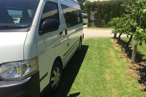 Swan Valley Wine Full Day Tour - Kalgoorlie Accommodation 8