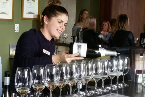 Swan Valley Wine Full Day Tour - Kalgoorlie Accommodation 5