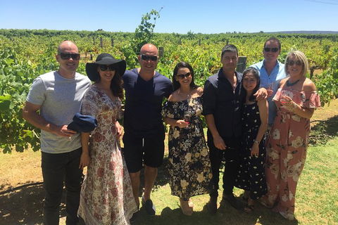 Swan Valley Wine Full Day Tour - Kalgoorlie Accommodation 6