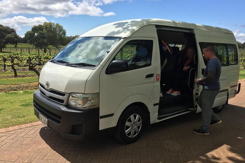 Swan Valley Wine Full Day Tour - Kalgoorlie Accommodation 7