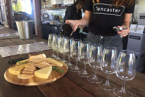 Swan Valley Wine Full Day Tour - Kalgoorlie Accommodation 2