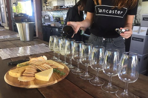 Half Day Swan Valley Wine Tour - Kalgoorlie Accommodation 8