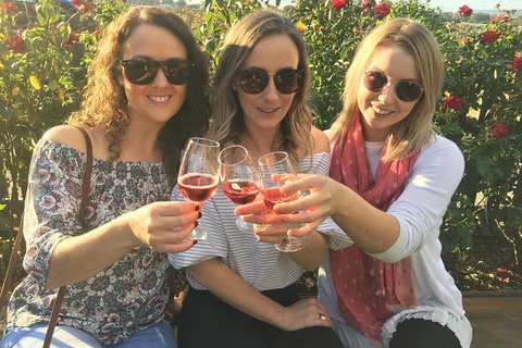 Half Day Swan Valley Wine Tour - Kalgoorlie Accommodation 2