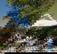 Explore Freo The Local Way 3-hour Bike Tour - Kalgoorlie Accommodation