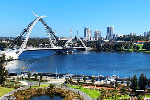 Big Perth (Private) Day Tour - Kalgoorlie Accommodation 0