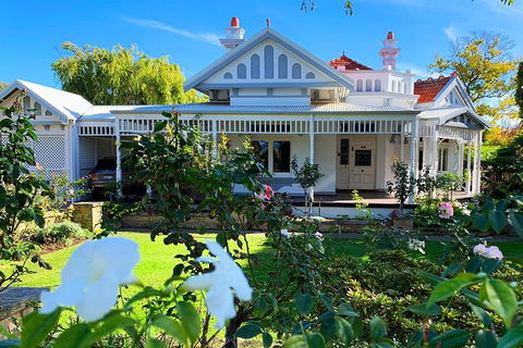 Big Perth (Private) Day Tour - Kalgoorlie Accommodation 11