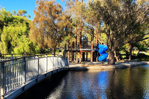 Big Perth (Private) Day Tour - Kalgoorlie Accommodation 6