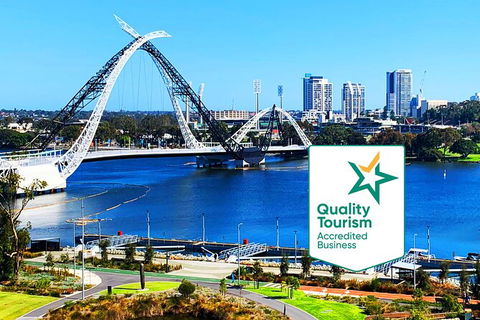 Big Perth (Private) Day Tour - Kalgoorlie Accommodation 2