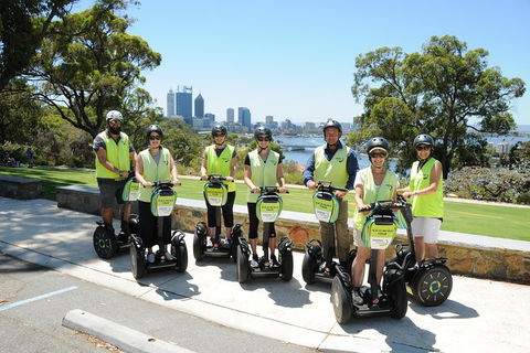 Kings Park Segway Tour - Kalgoorlie Accommodation 0