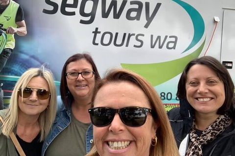Kings Park Segway Tour - Kalgoorlie Accommodation 4