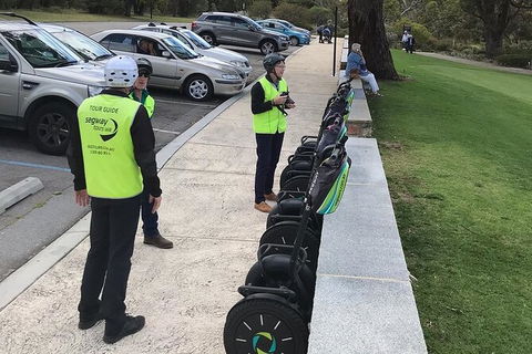 Kings Park Segway Tour - Kalgoorlie Accommodation 6