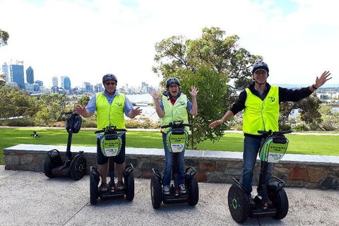 Kings Park Segway Tour - Kalgoorlie Accommodation 5