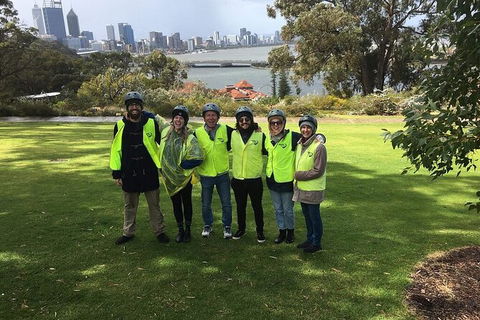 Kings Park Segway Tour - Kalgoorlie Accommodation 7