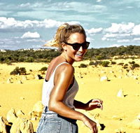 Travel in luxury on the Cervantes Pinnacles Tour - Kalgoorlie Accommodation