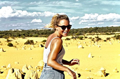 Travel In Luxury On The Cervantes Pinnacles Tour - Kalgoorlie Accommodation 0