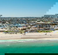 A day of leisure on the Sunset Coast - Kalgoorlie Accommodation