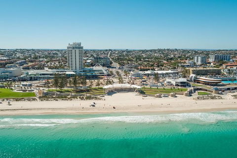 A Day Of Leisure On The Sunset Coast - Kalgoorlie Accommodation 0