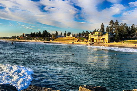 A Day Of Leisure On The Sunset Coast - Kalgoorlie Accommodation 1